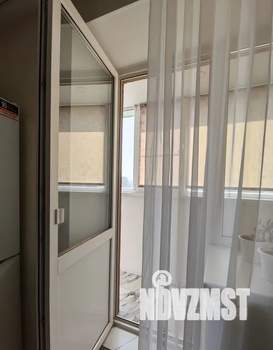 1-к квартира, посуточно, 35м2, 2/10 этаж