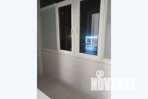 1-к квартира, посуточно, 43м2, 1/9 этаж