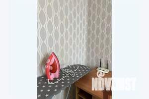 2-к квартира, посуточно, 60м2, 3/3 этаж