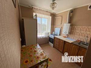 2-к квартира, на длительный срок, 43м2, 2/5 этаж