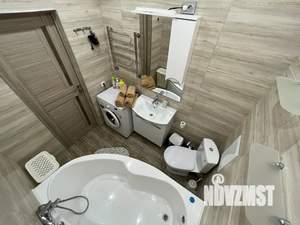 1-к квартира, посуточно, 50м2, 2/9 этаж