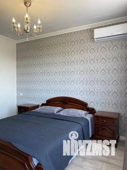 1-к квартира, посуточно, 55м2, 9/10 этаж