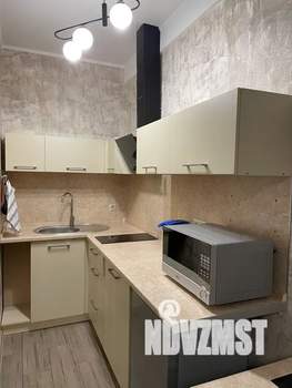 Студия квартира, посуточно, 29м2, 1/2 этаж