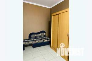 1-к квартира, посуточно, 50м2, 5/7 этаж