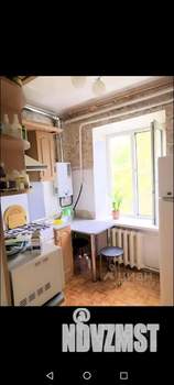 2-к квартира, на длительный срок, 43м2, 5/5 этаж