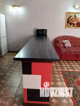 Студия квартира, посуточно, 50м2, 1/2 этаж