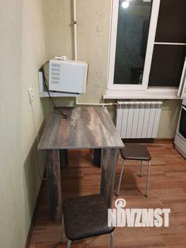 1-к квартира, на длительный срок, 34м2, 4/5 этаж