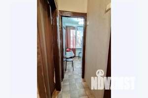 1-к квартира, посуточно, 30м2, 3/3 этаж