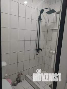 Студия квартира, посуточно, 25м2, 1/1 этаж