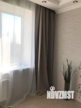 1-к квартира, посуточно, 45м2, 5/9 этаж