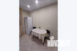 1-к квартира, посуточно, 40м2, 2/10 этаж