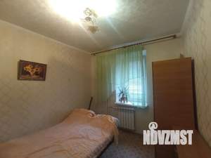 3-к квартира, посуточно, 67м2, 8/9 этаж