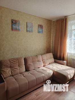 2-к квартира, на длительный срок, 43м2, 1/2 этаж