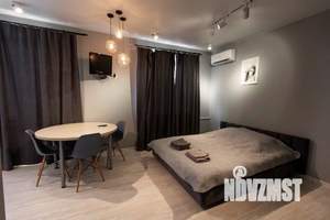 1-к квартира, посуточно, 26м2, 1/1 этаж