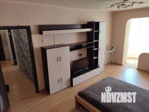 1-к квартира, посуточно, 65м2, 7/9 этаж