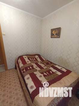 3-к квартира, посуточно, 67м2, 8/9 этаж