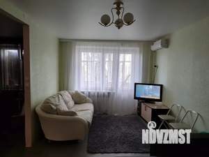 1-к квартира, посуточно, 32м2, 6/9 этаж