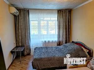 1-к квартира, посуточно, 30м2, 4/5 этаж