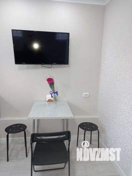 Студия квартира, посуточно, 24м2, 1/2 этаж