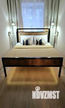 2-к квартира, посуточно, 49м2, 3/5 этаж