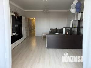 1-к квартира, посуточно, 65м2, 4/5 этаж