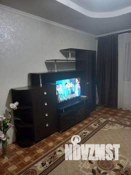 2-к квартира, посуточно, 52м2, 10/10 этаж