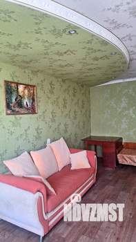 2-к квартира, посуточно, 36м2, 5/9 этаж