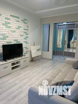 1-к квартира, посуточно, 34м2, 2/5 этаж