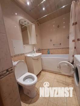 2-к квартира, посуточно, 40м2, 5/9 этаж