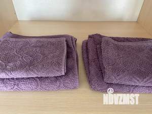 1-к квартира, посуточно, 40м2, 8/10 этаж