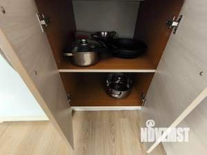 1-к квартира, посуточно, 30м2, 2/10 этаж