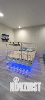 Студия квартира, посуточно, 24м2, 1/3 этаж