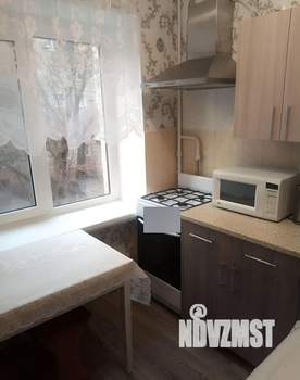 2-к квартира, на длительный срок, 45м2, 3/5 этаж