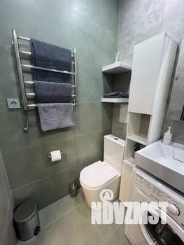 1-к квартира, посуточно, 38м2, 3/8 этаж