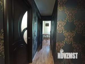 1-к квартира, посуточно, 31м2, 3/5 этаж