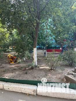 1-к квартира, посуточно, 30м2, 3/9 этаж