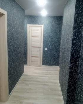1-к квартира, на длительный срок, 34м2, 2/3 этаж
