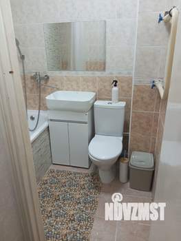 1-к квартира, на длительный срок, 35м2, 2/10 этаж