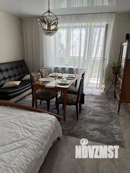 1-к квартира, посуточно, 35м2, 4/5 этаж