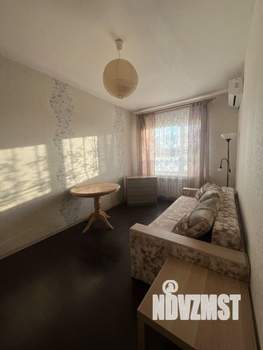 1-к квартира, на длительный срок, 27м2, 1/3 этаж