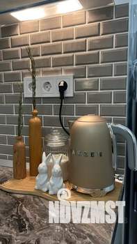 Студия квартира, посуточно, 30м2, 1/1 этаж