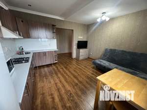 2-к квартира, посуточно, 45м2, 4/5 этаж