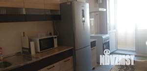 1-к квартира, посуточно, 42м2, 6/10 этаж