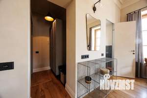 1-к квартира, посуточно, 32м2, 2/2 этаж