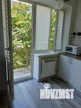 Студия квартира, посуточно, 30м2, 3/3 этаж