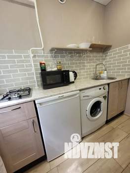 1-к квартира, посуточно, 30м2, 1/9 этаж