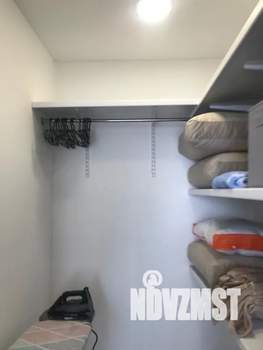 1-к квартира, посуточно, 45м2, 5/9 этаж