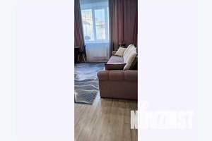 1-к квартира, посуточно, 34м2, 8/9 этаж