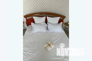 1-к квартира, посуточно, 35м2, 4/6 этаж