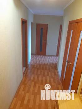3-к квартира, посуточно, 64м2, 5/9 этаж